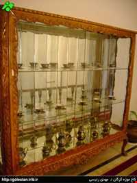 کاخ موزه گرگان