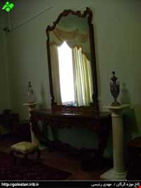 کاخ موزه گرگان