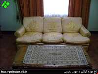 کاخ موزه گرگان