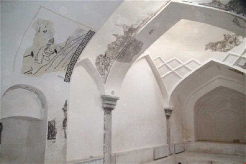 حمام حاج صالح