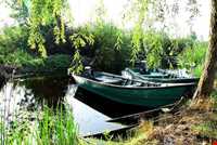 Amir Kalayeh wetland