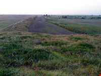 شهر تاریخی دشت حلقه