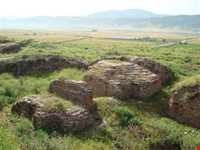 شهر تاریخی دشت حلقه