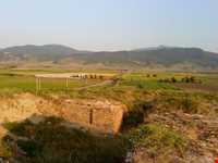 شهر تاریخی دشت حلقه