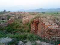 شهر تاریخی دشت حلقه