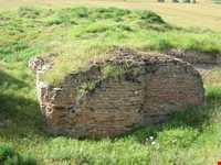 شهر تاریخی دشت حلقه