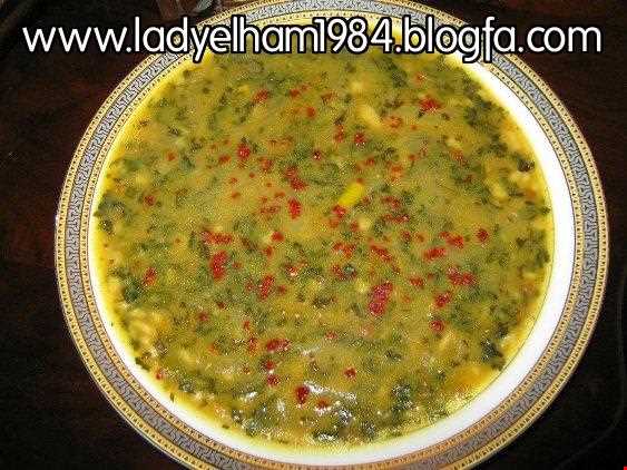 آش اوماج (اوماج آشی)