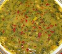 آش اوماج (اوماج آشی)