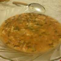 آش اوماج (اوماج آشی)