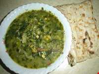 آش اوماج (اوماج آشی)