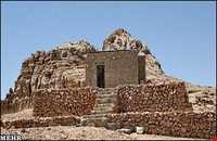 imam Zadeh Hamzeh arab