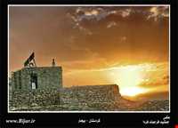 imam Zadeh Hamzeh arab