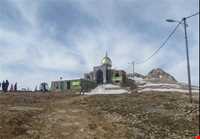 imam Zadeh Hamzeh arab