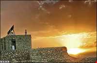 imam Zadeh Hamzeh arab