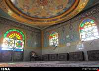 imam Zadeh Hamzeh arab