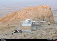 imam Zadeh Hamzeh arab