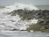 روستا و ساحل امیر آباد