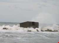 روستا و ساحل امیر آباد