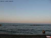 روستا و ساحل امیر آباد