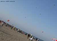 روستا و ساحل امیر آباد