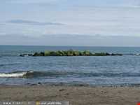 روستا و ساحل امیر آباد