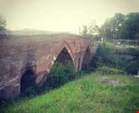 پل خشتی لاهیجان ( پردسر )