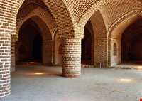 Khosro abad Mosque