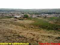 روستای خسرو آباد