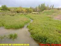 روستای خسرو آباد