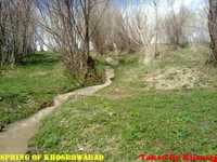 روستای خسرو آباد