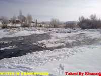 روستای خسرو آباد