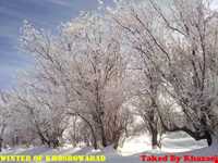 روستای خسرو آباد