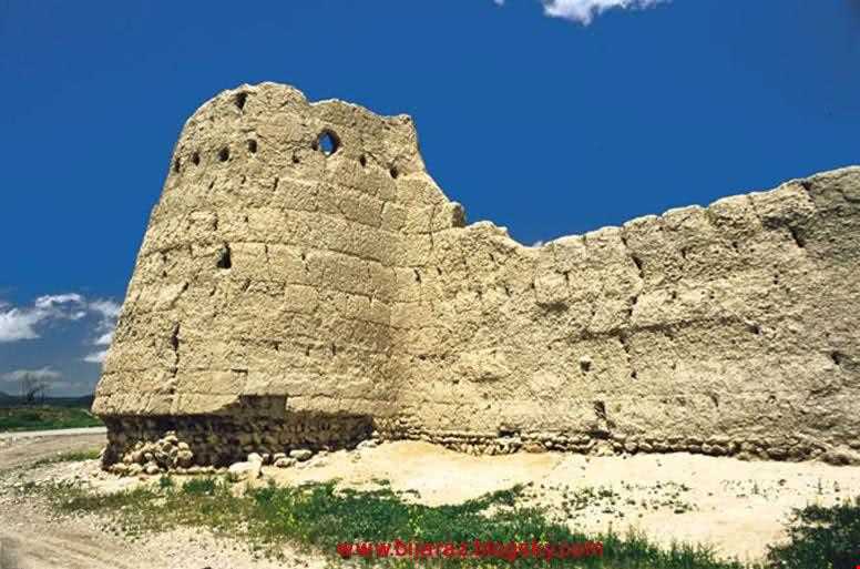 روستای صلوات آباد