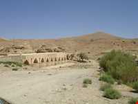 Bridge Of Salavat abad