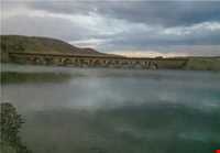 Bridge Of Salavat abad