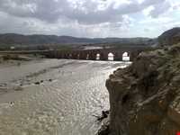 Bridge Of Salavat abad