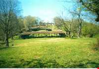 شهر قدیمی تمیشه ( سرکلاته تمیشه )