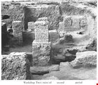 شهر قدیمی تمیشه ( سرکلاته تمیشه )