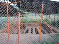 شهر قدیمی تمیشه ( سرکلاته تمیشه )