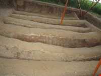 شهر قدیمی تمیشه ( سرکلاته تمیشه )