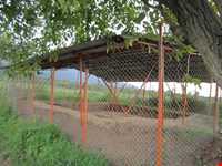 شهر قدیمی تمیشه ( سرکلاته تمیشه )