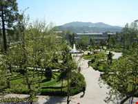 ایستگاه تحقیقات گل و گیاه زمینی لاهیجان ( باغ فلاحت )