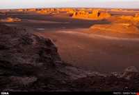 کلوت‌های شهداد