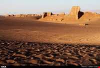 کلوت‌های شهداد