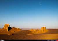 کلوت‌های شهداد