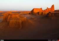 کلوت‌های شهداد