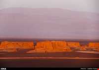 کلوت‌های شهداد