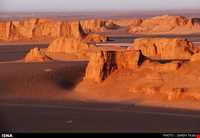 کلوت‌های شهداد