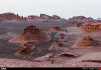 کلوت‌های شهداد