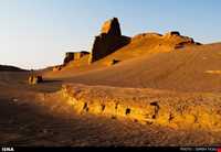 کلوت‌های شهداد